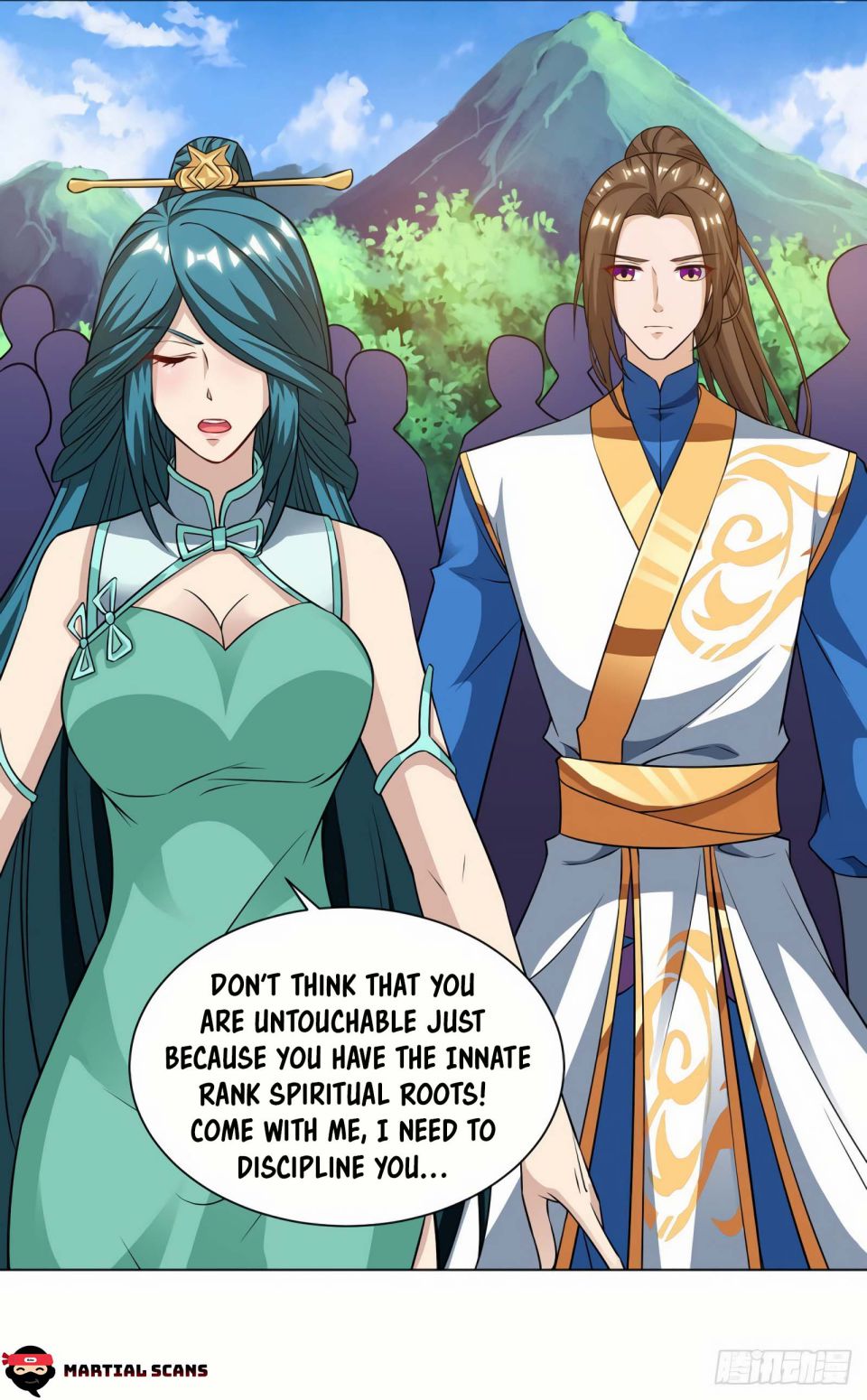 Page 19 of Chapter 85
