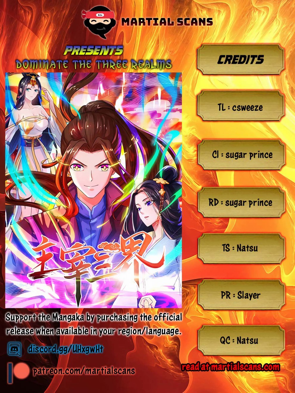 Page 1 of Chapter 89