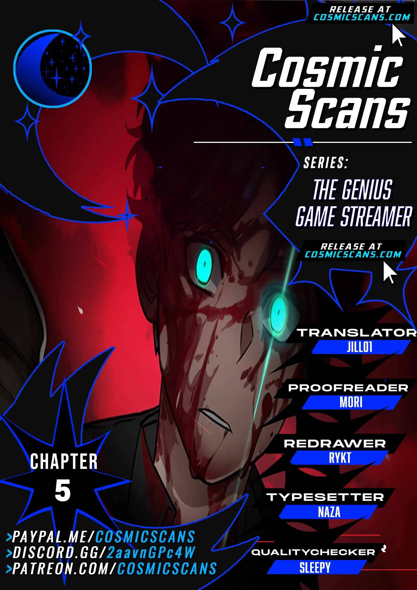 Page 1 of Chapter 5