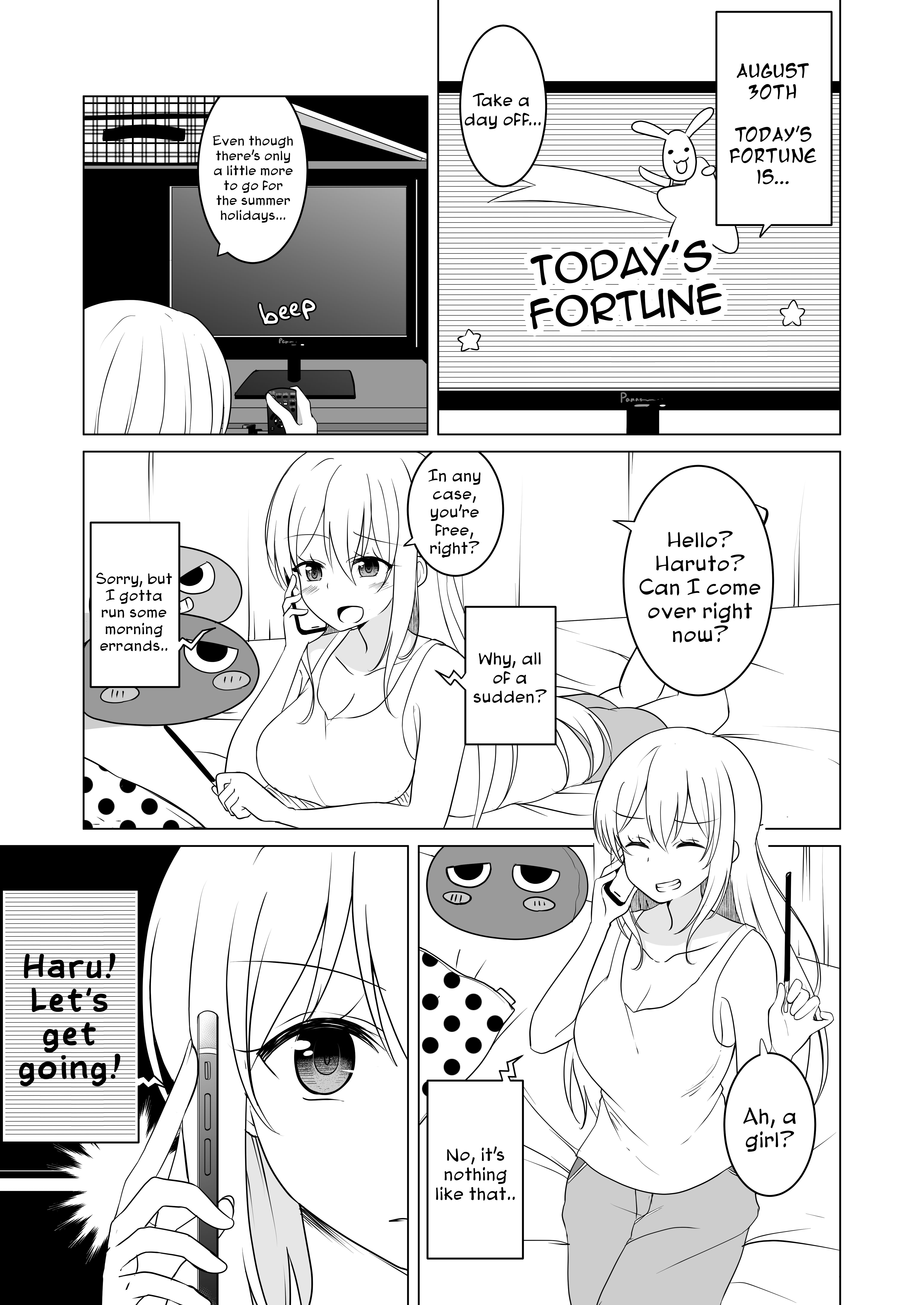 Page 1 of Chapter 23