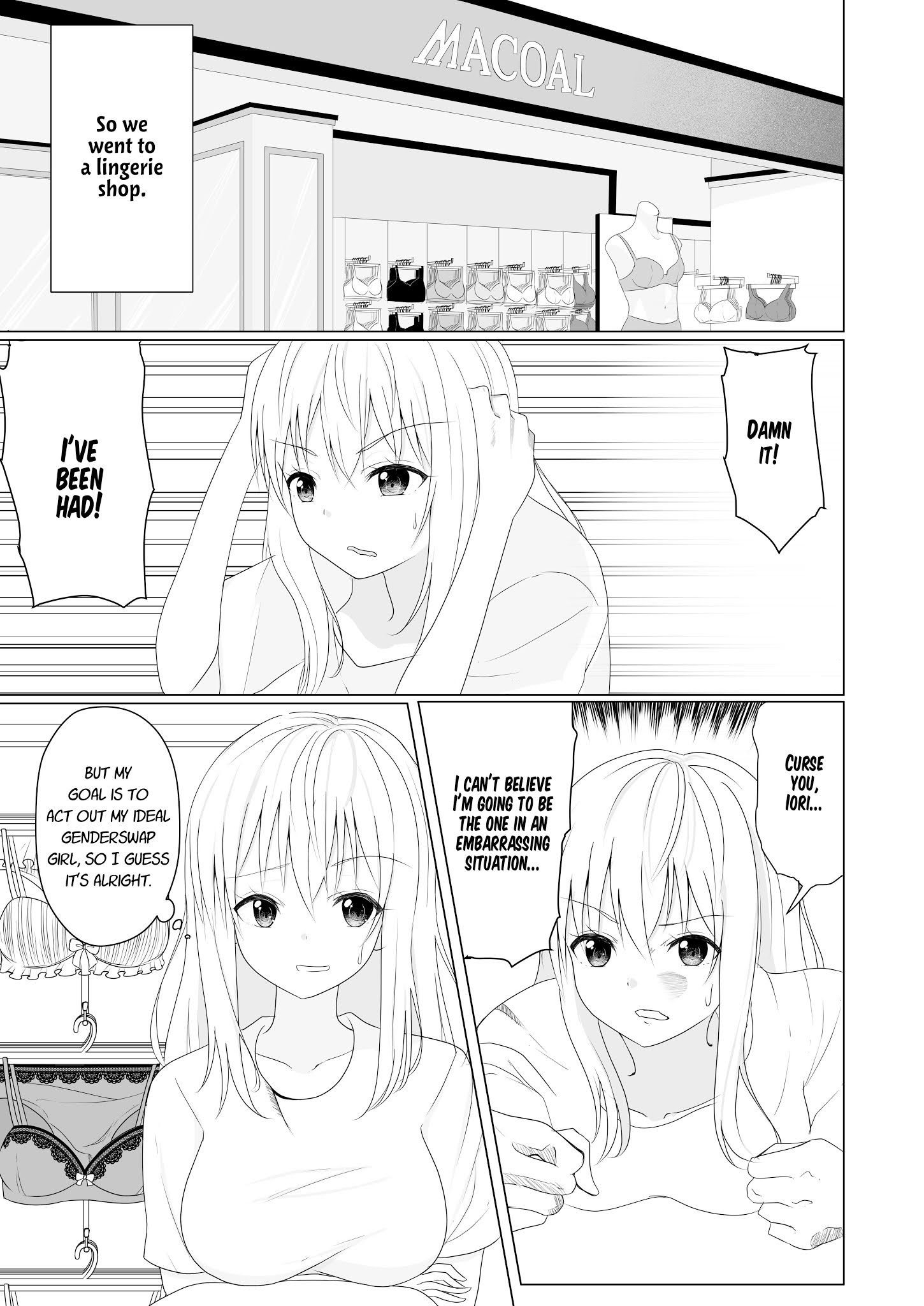 Page 1 of Chapter 4