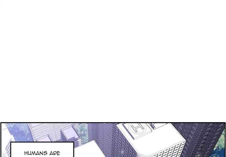 Page 1 of Chapter 1