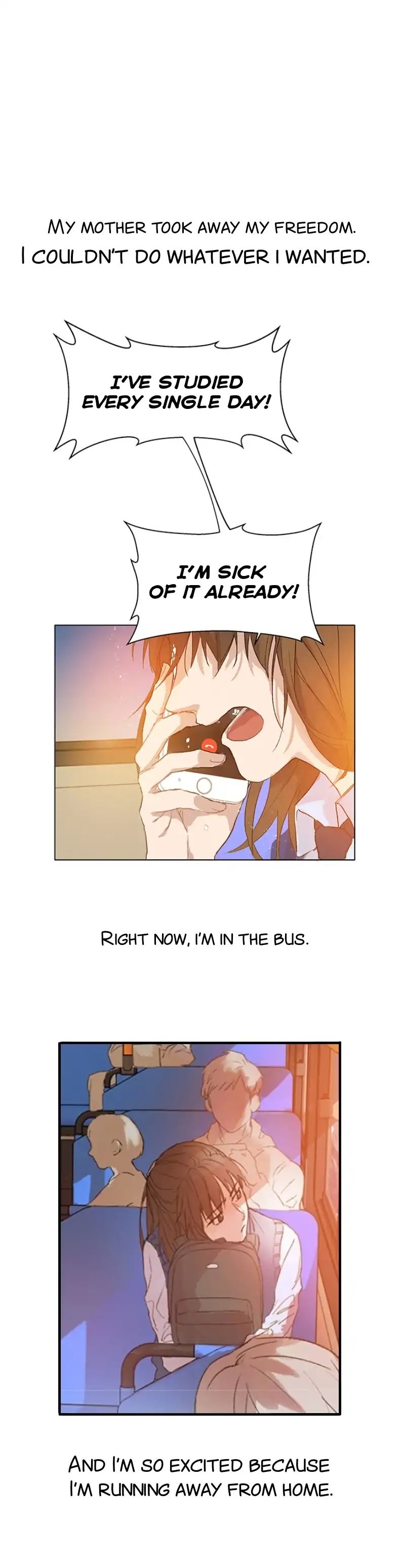 Page 1 of Chapter 0