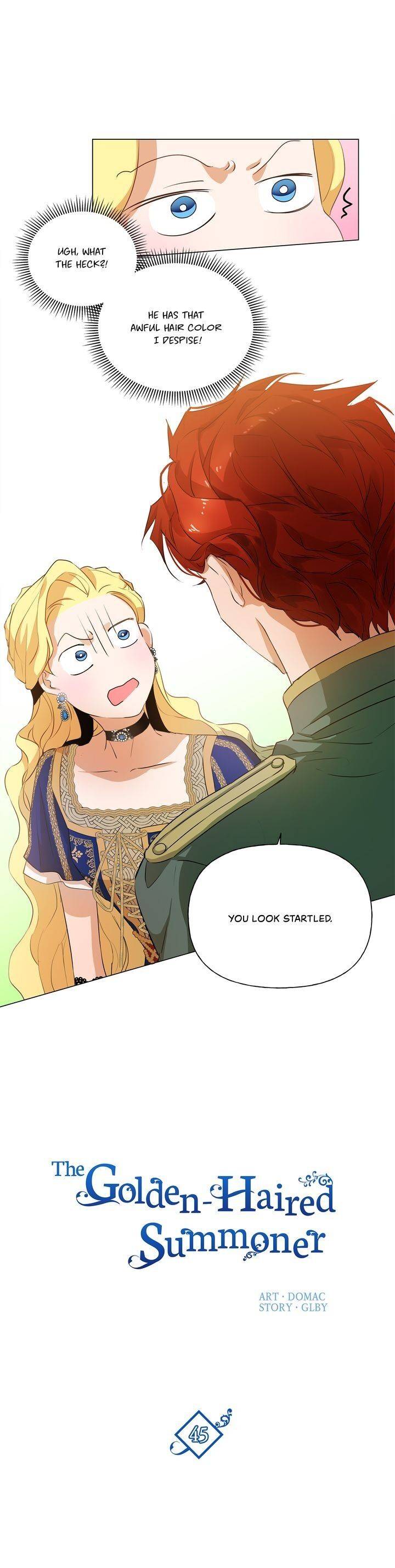 Page 1 of Chapter 45