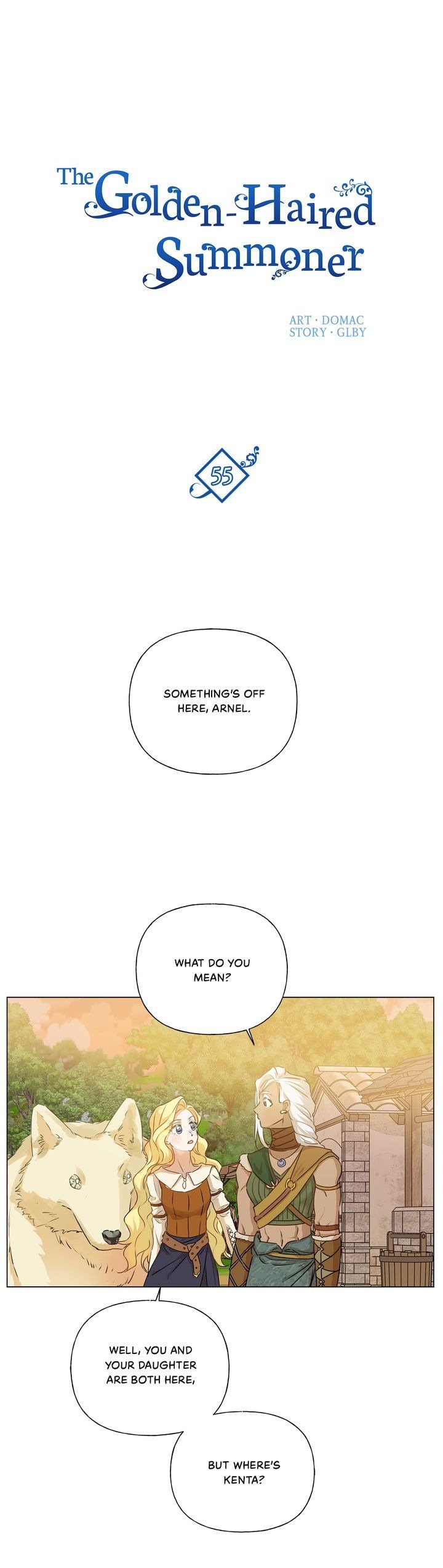 Page 1 of Chapter 55