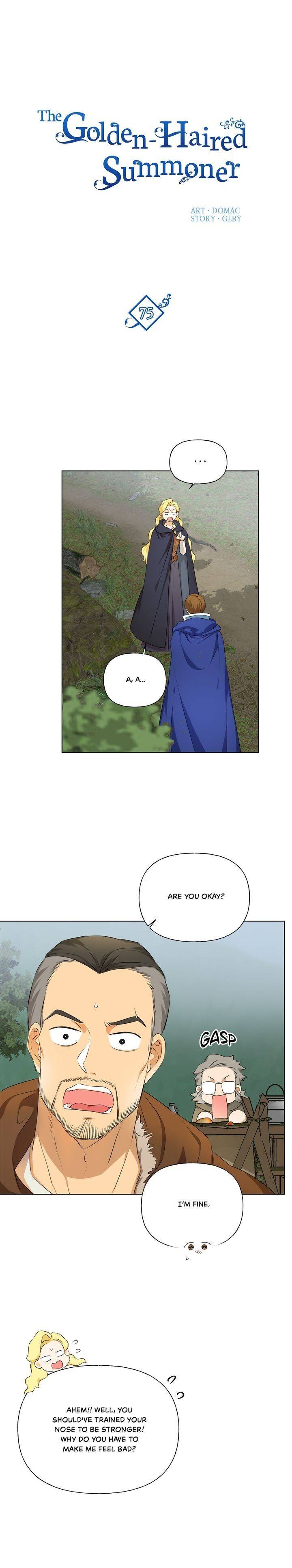 Page 1 of Chapter 75