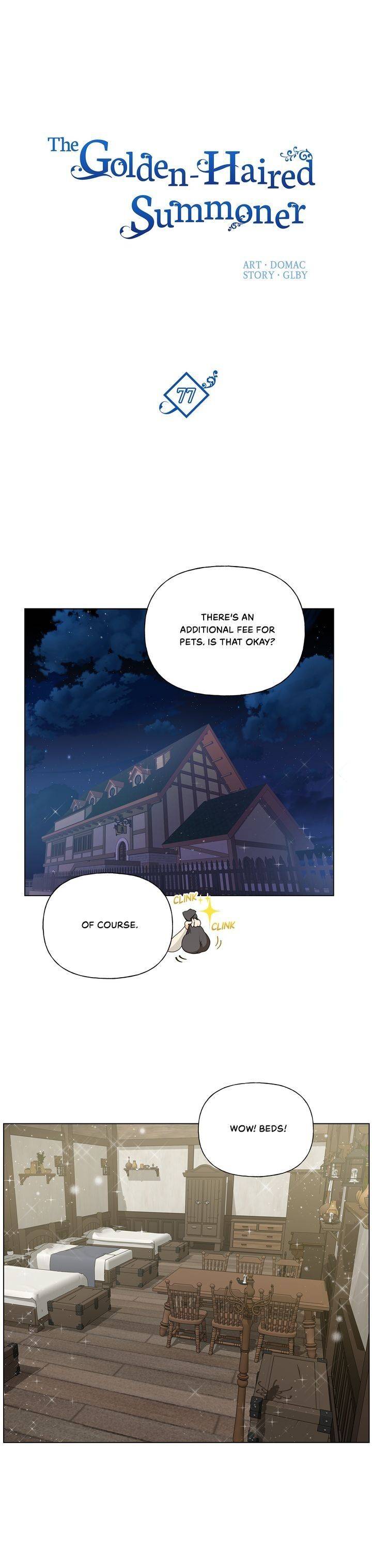 Page 1 of Chapter 77