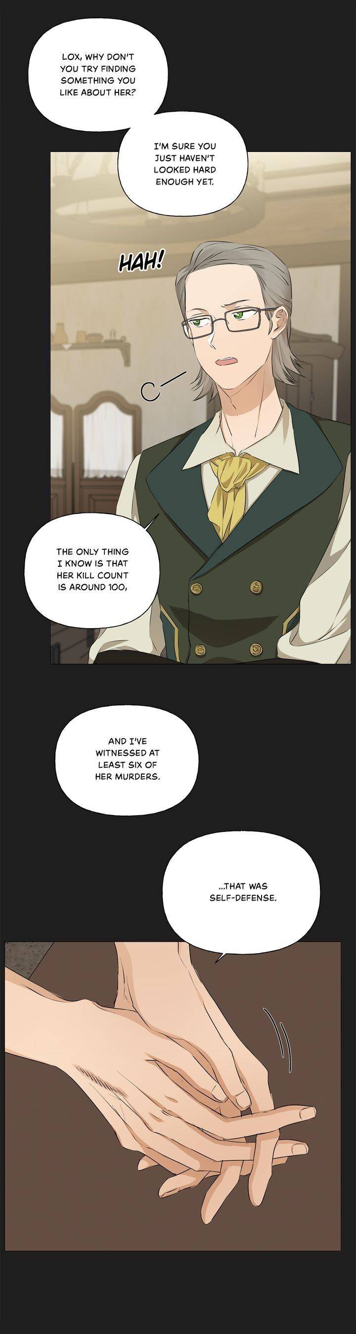 Page 21 of Chapter 77