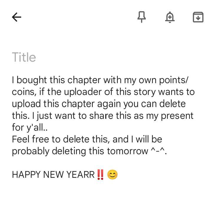 Page 1 of Chapter 78