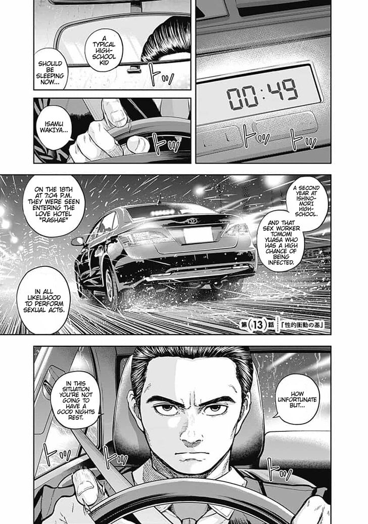 Page 1 of Chapter 13