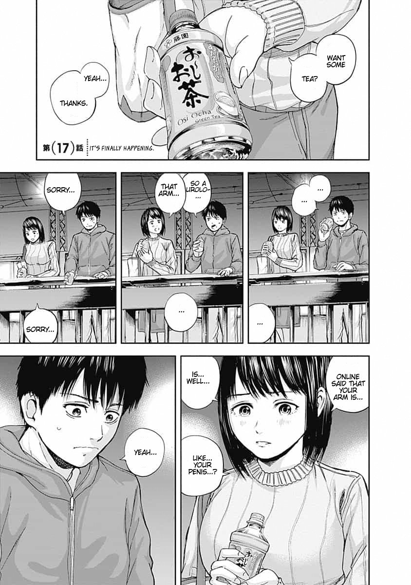 Page 1 of Chapter 17