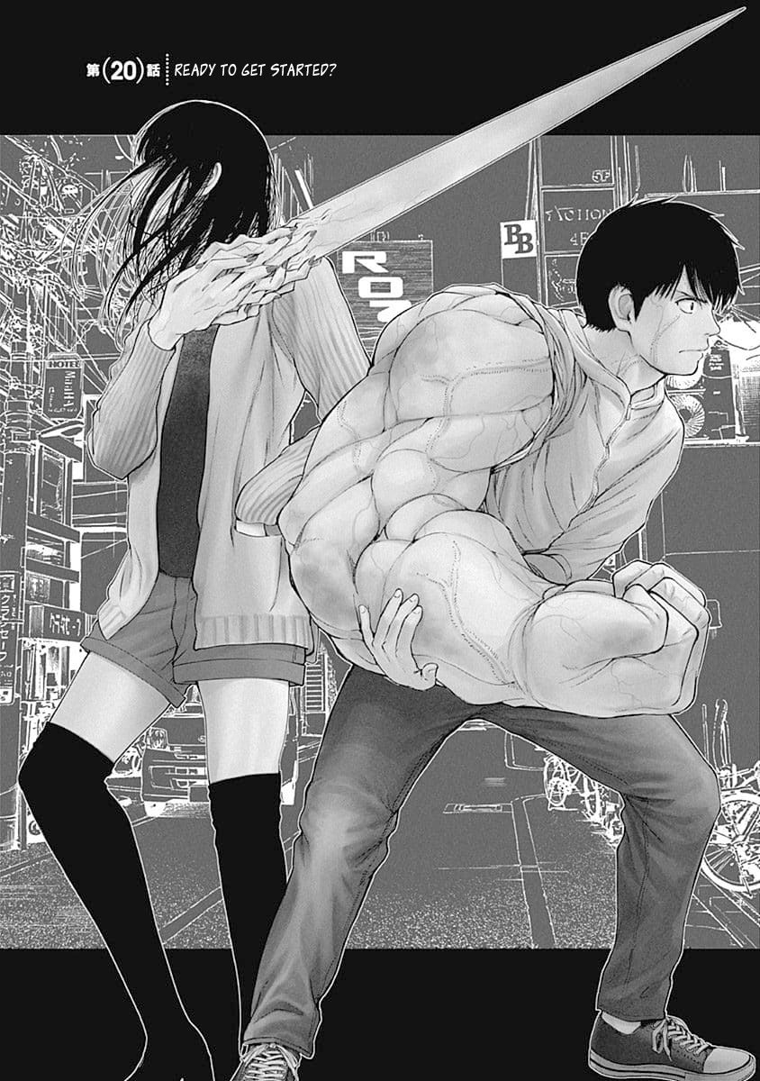 Page 1 of Chapter 20