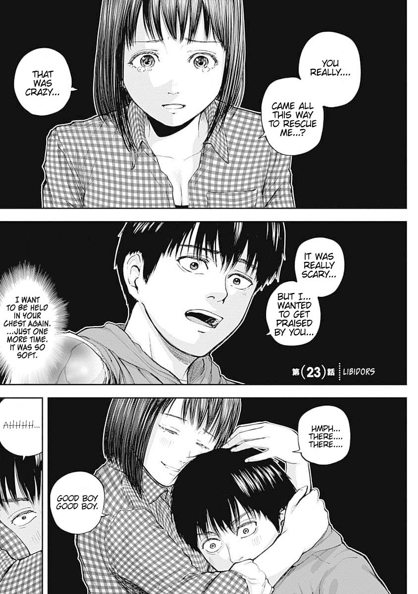 Page 1 of Chapter 23