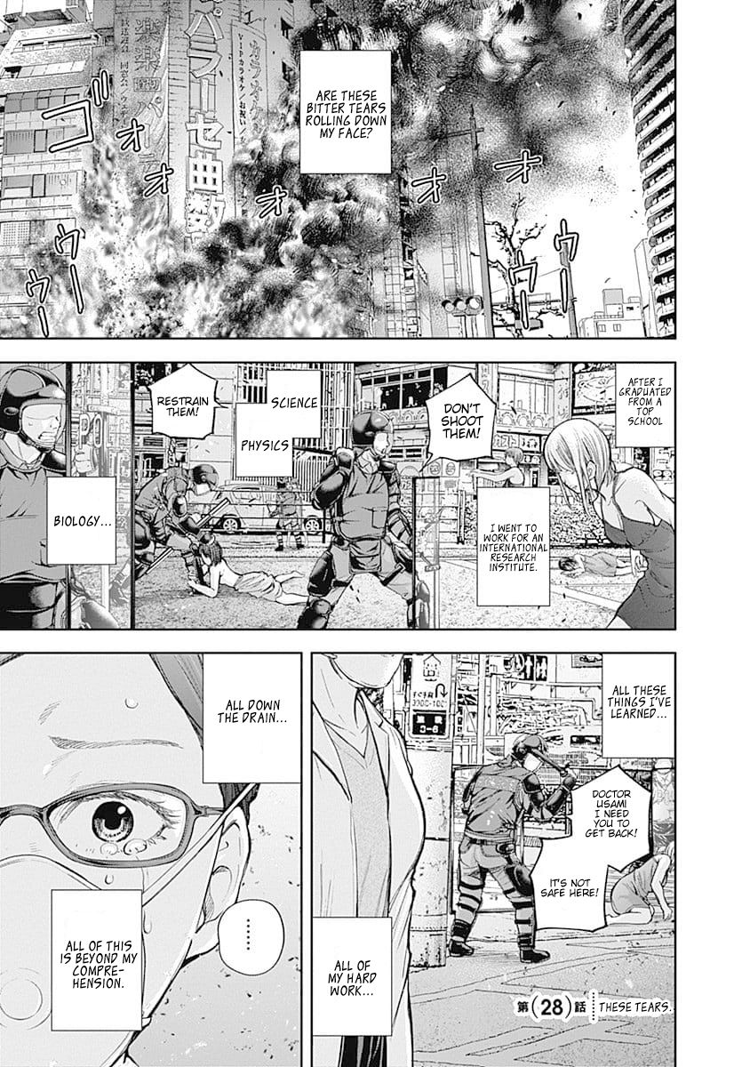 Page 1 of Chapter 28