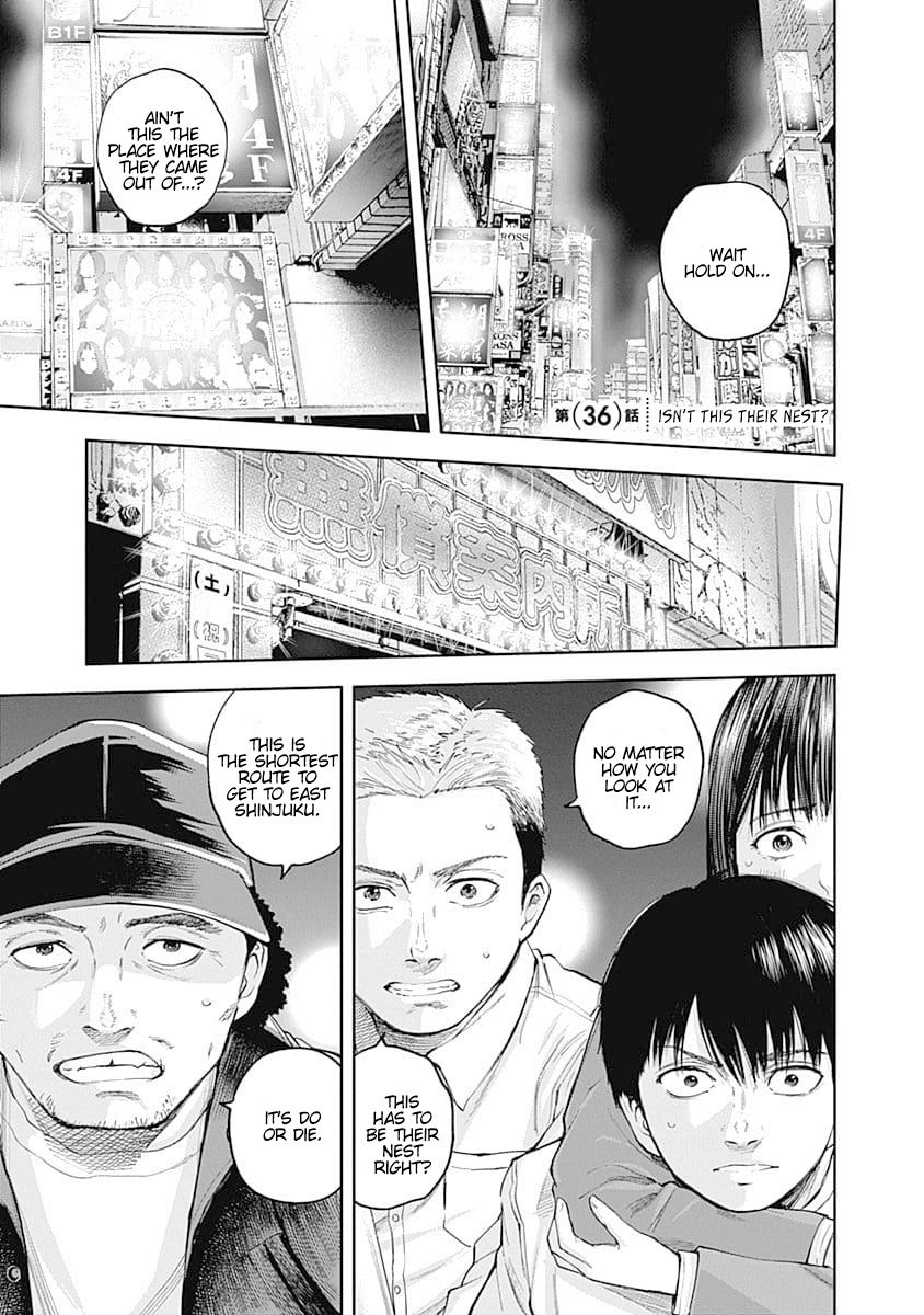 Page 1 of Chapter 36