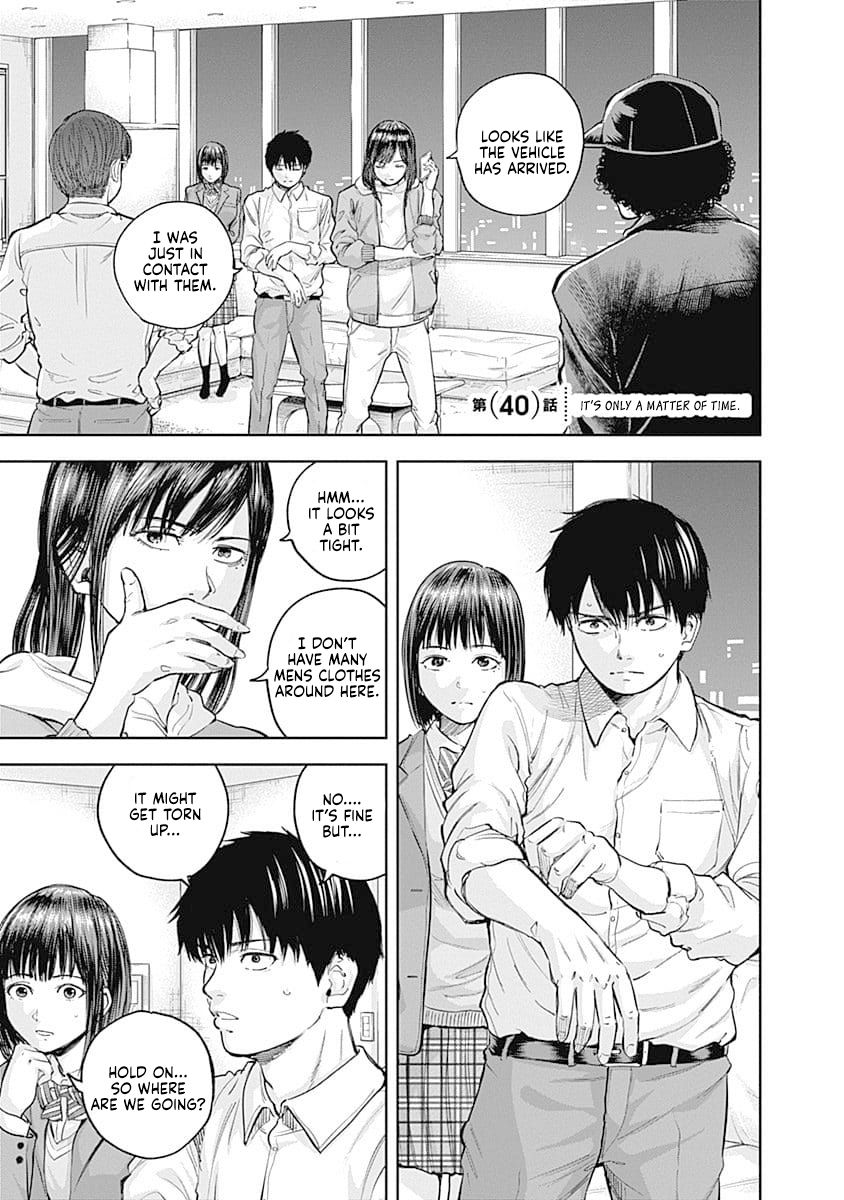 Page 1 of Chapter 40