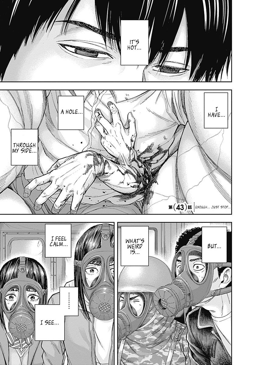 Page 1 of Chapter 43