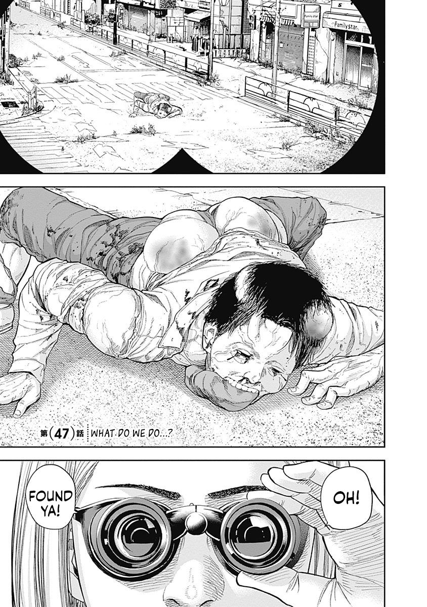 Page 1 of Chapter 47