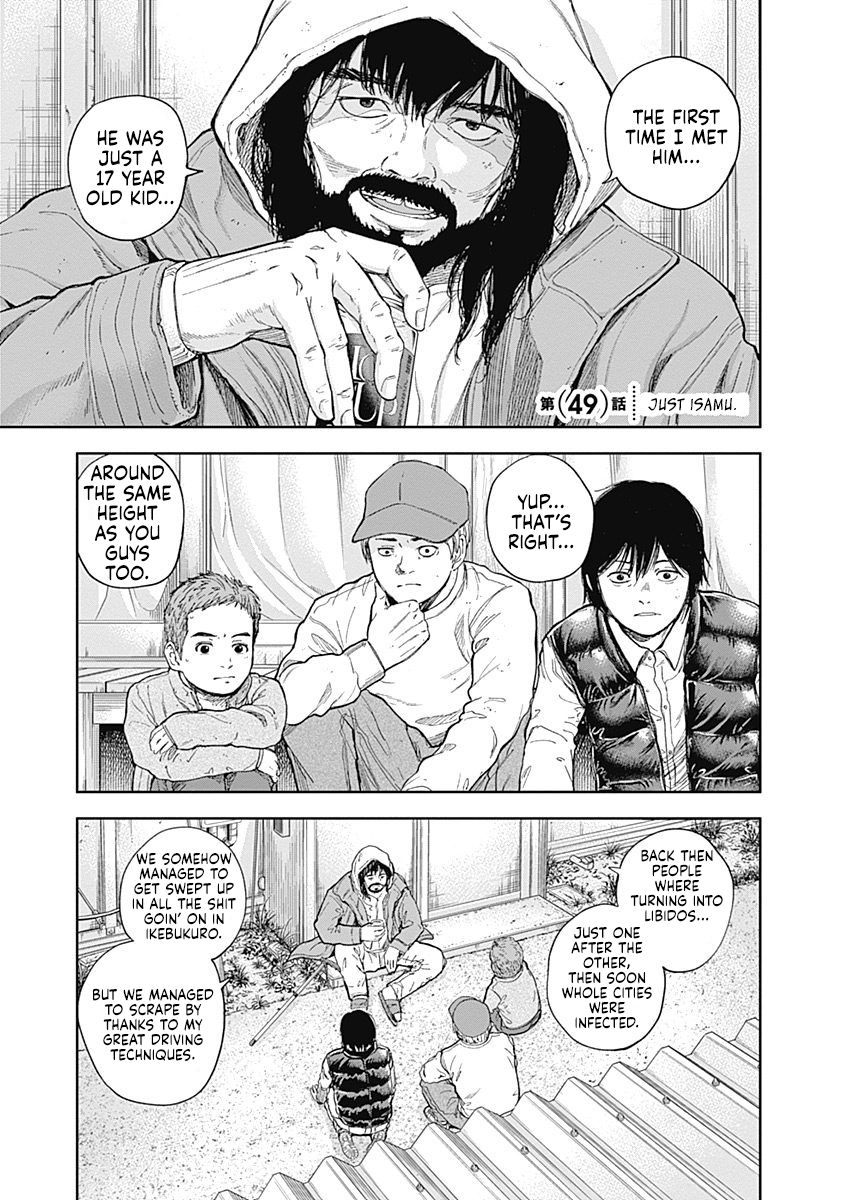 Page 1 of Chapter 49