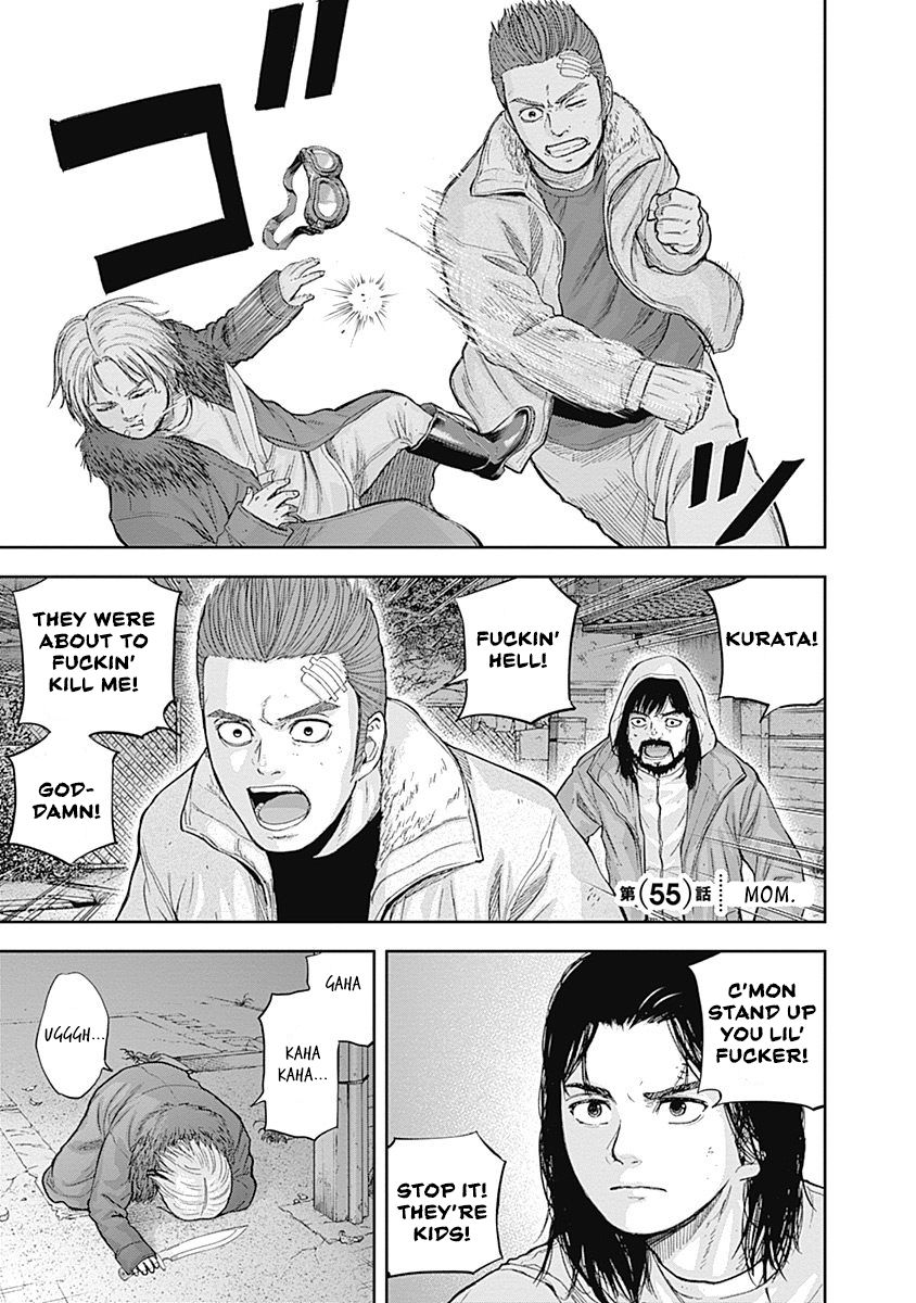 Page 1 of Chapter 55