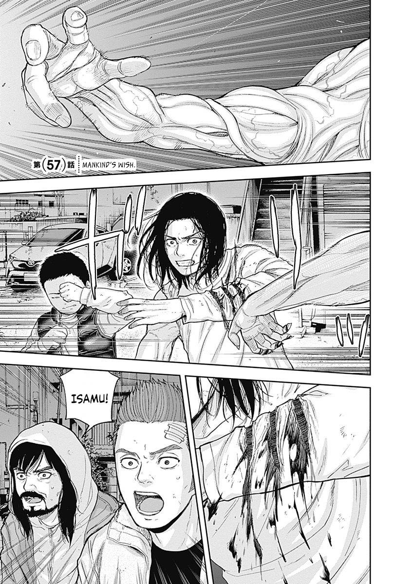 Page 1 of Chapter 57