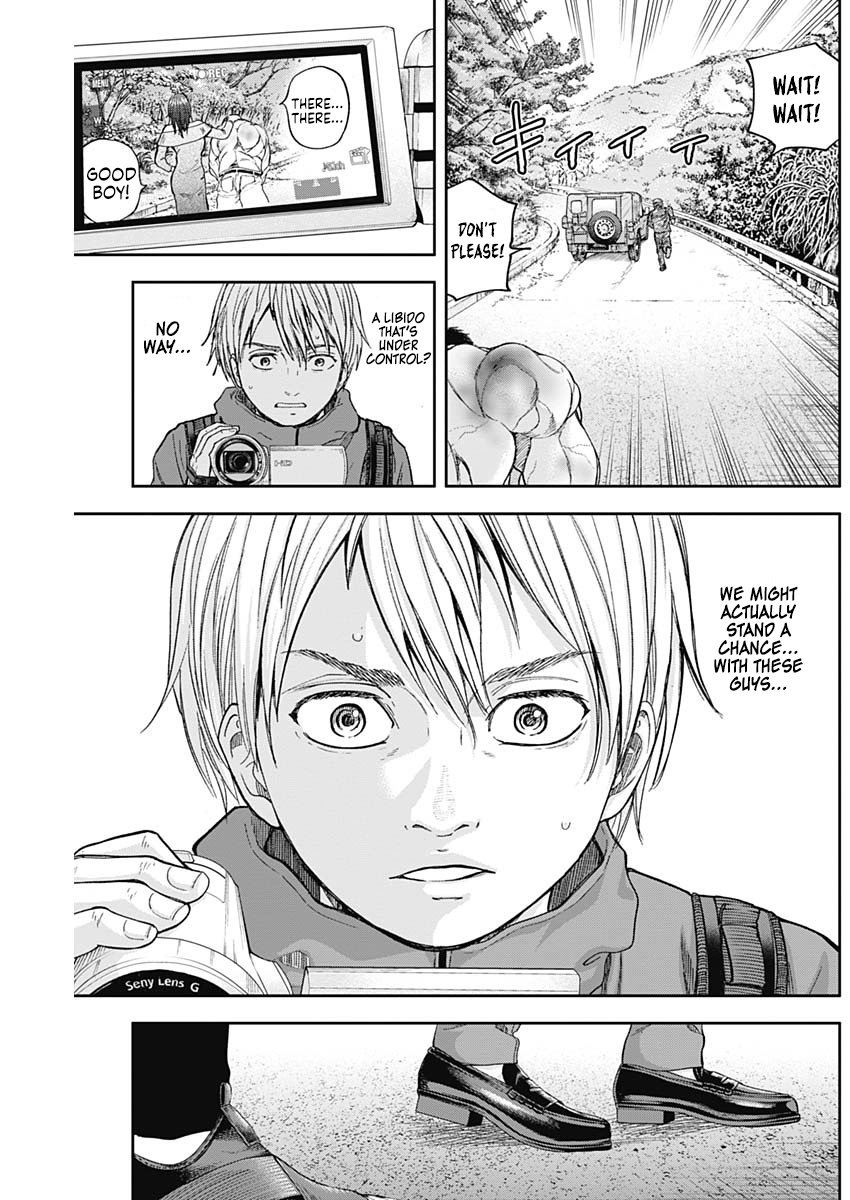 Page 18 of Chapter 64