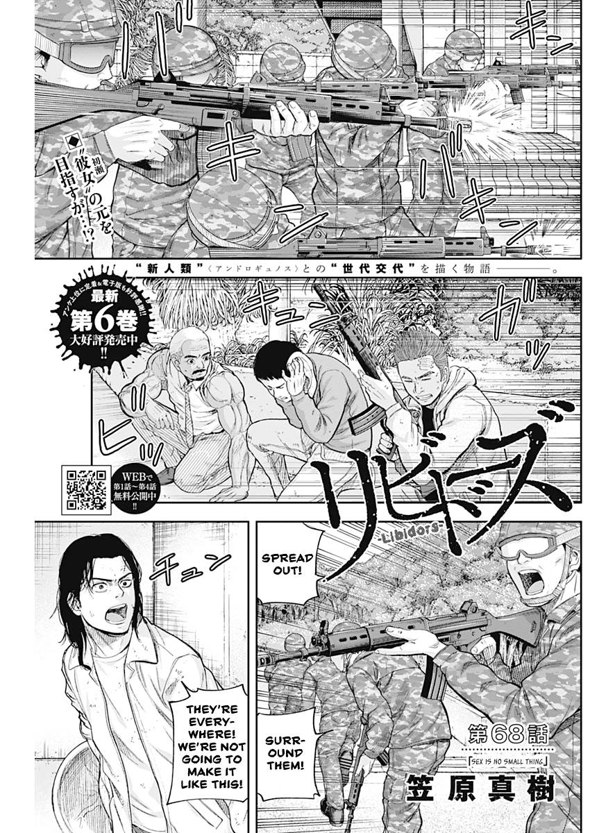 Page 1 of Chapter 68