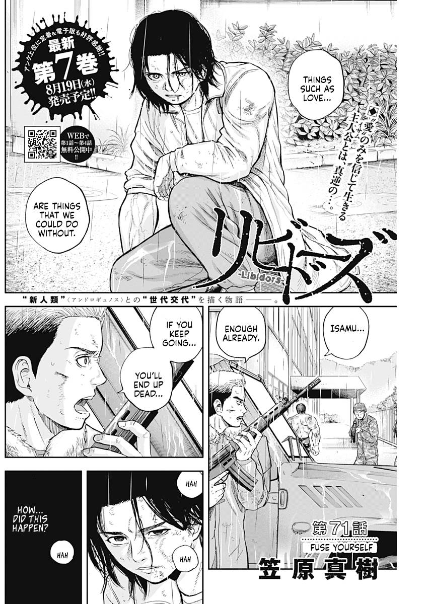 Page 2 of Chapter 71