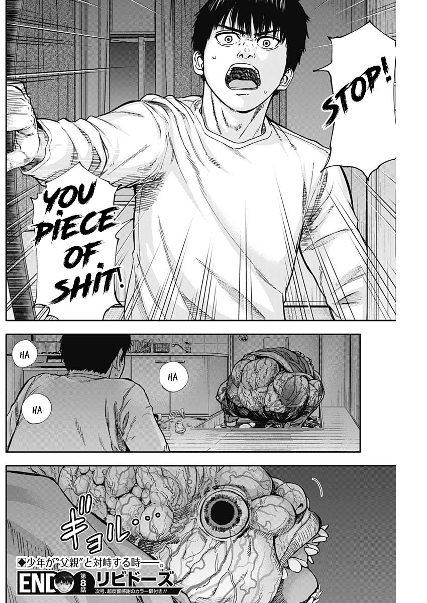 Page 19 of Chapter 8