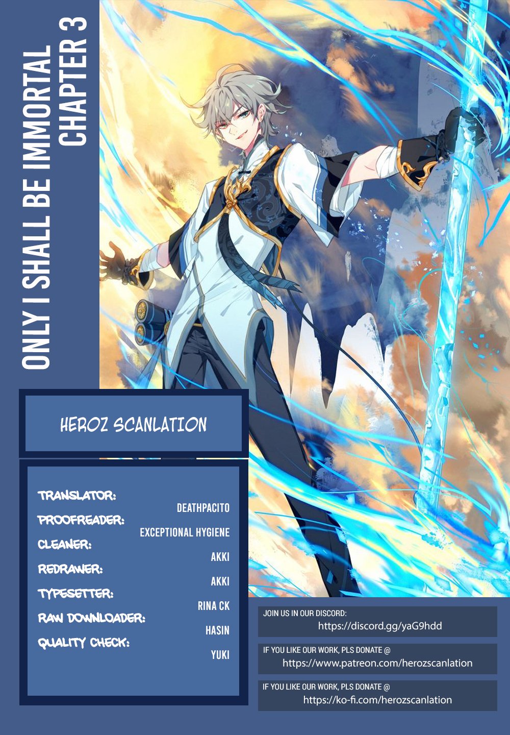 Page 1 of Chapter 3