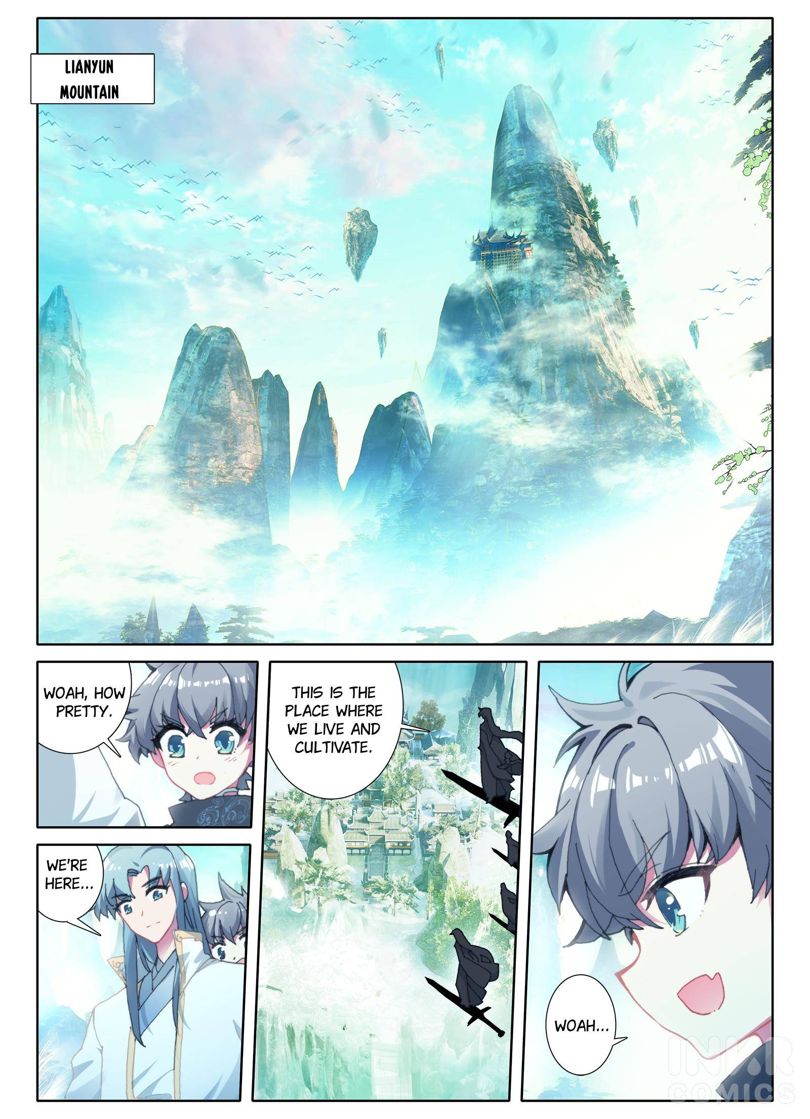Page 1 of Chapter 5