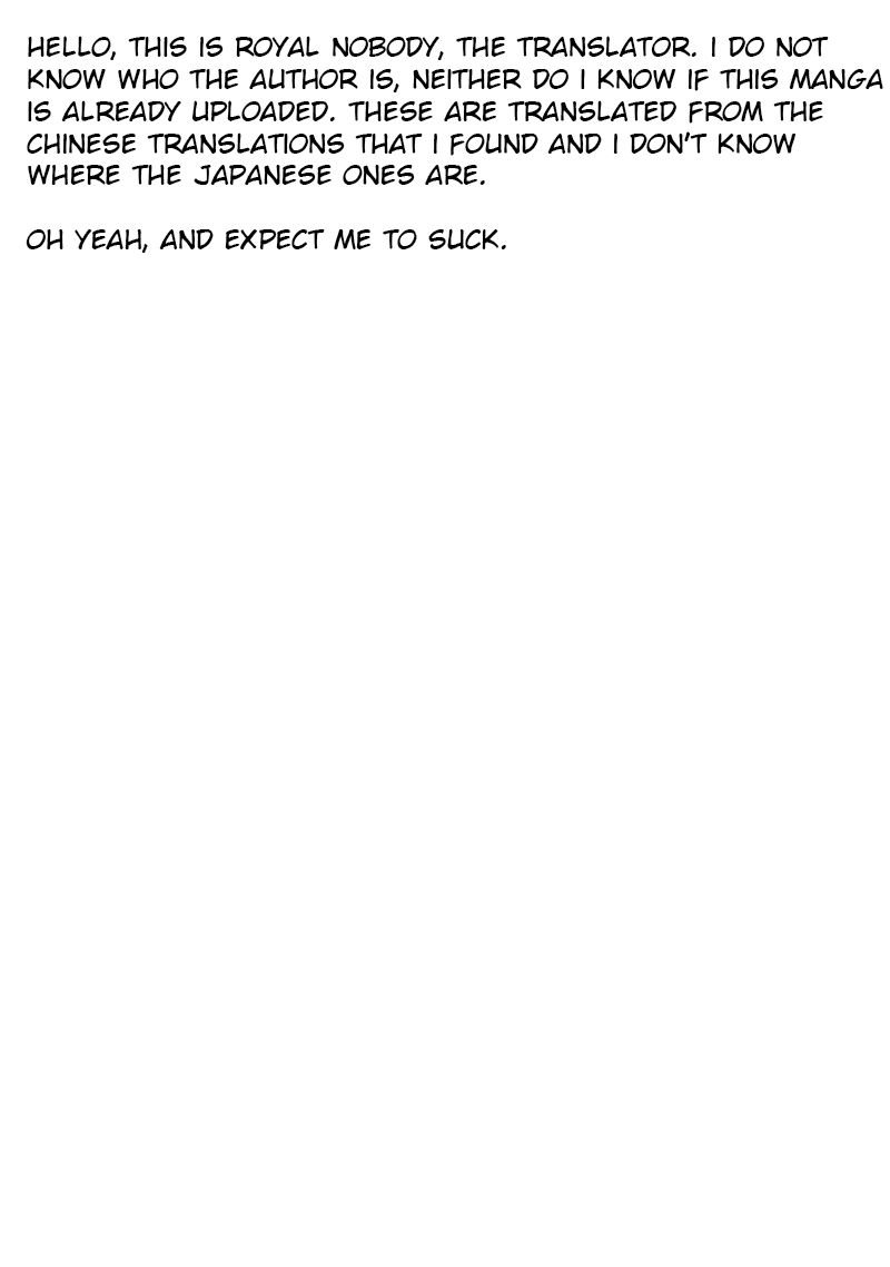 Page 1 of Chapter 1