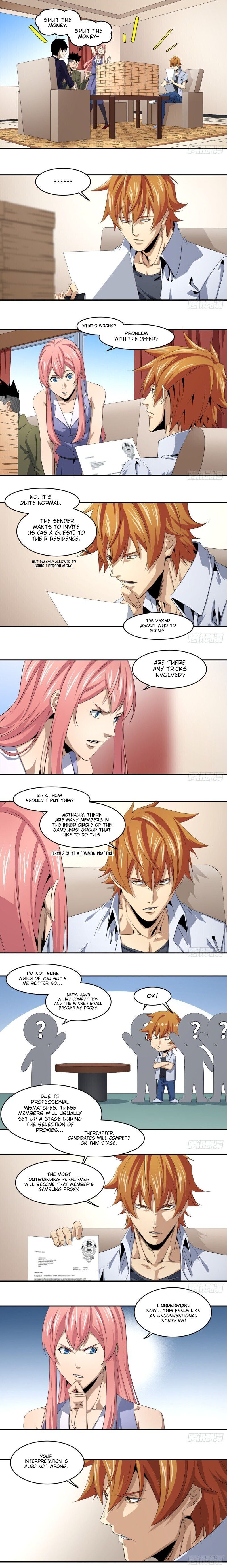 Page 2 of Chapter 100