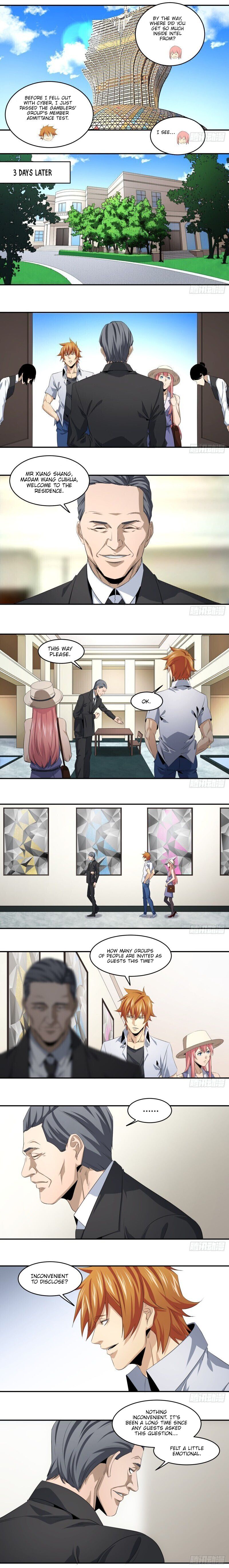 Page 3 of Chapter 100