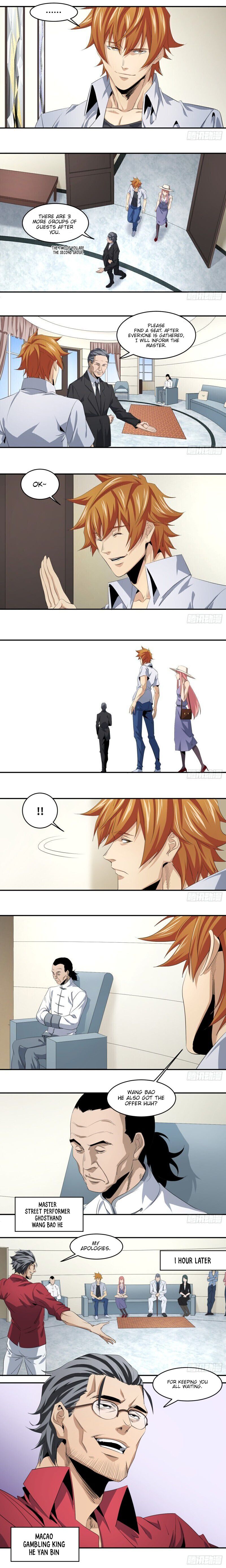 Page 4 of Chapter 100