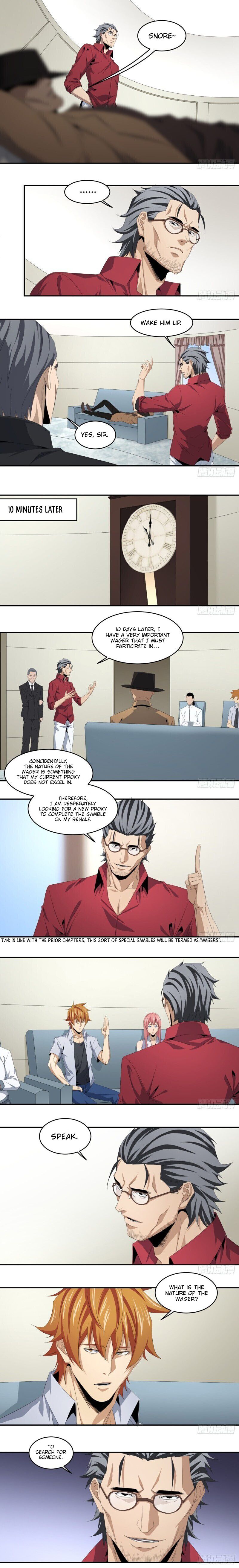 Page 2 of Chapter 101