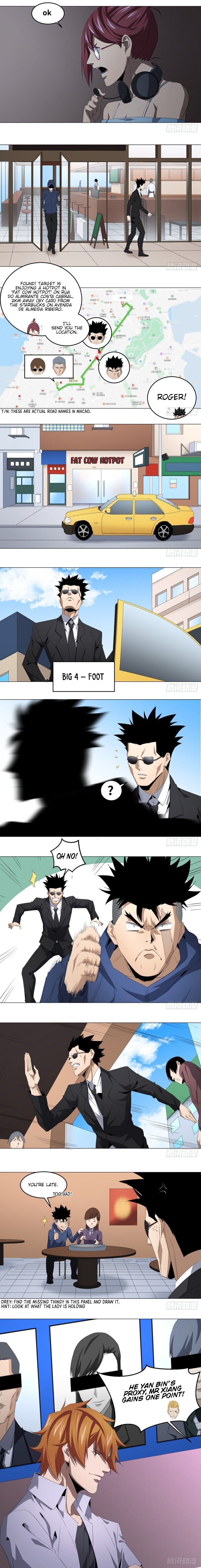Page 5 of Chapter 107