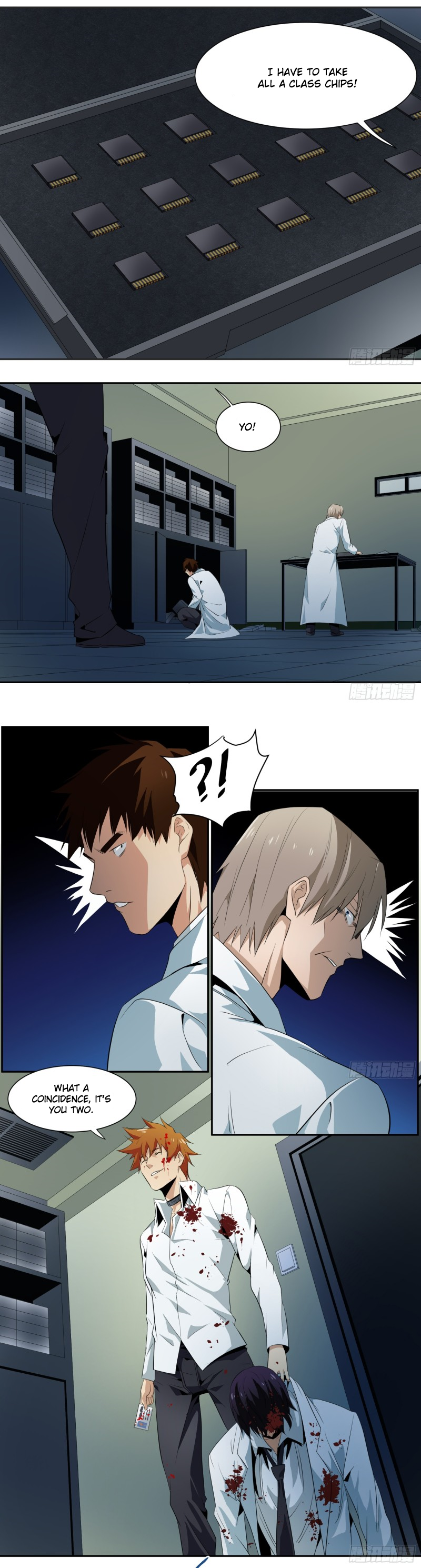 Page 10 of Chapter 11