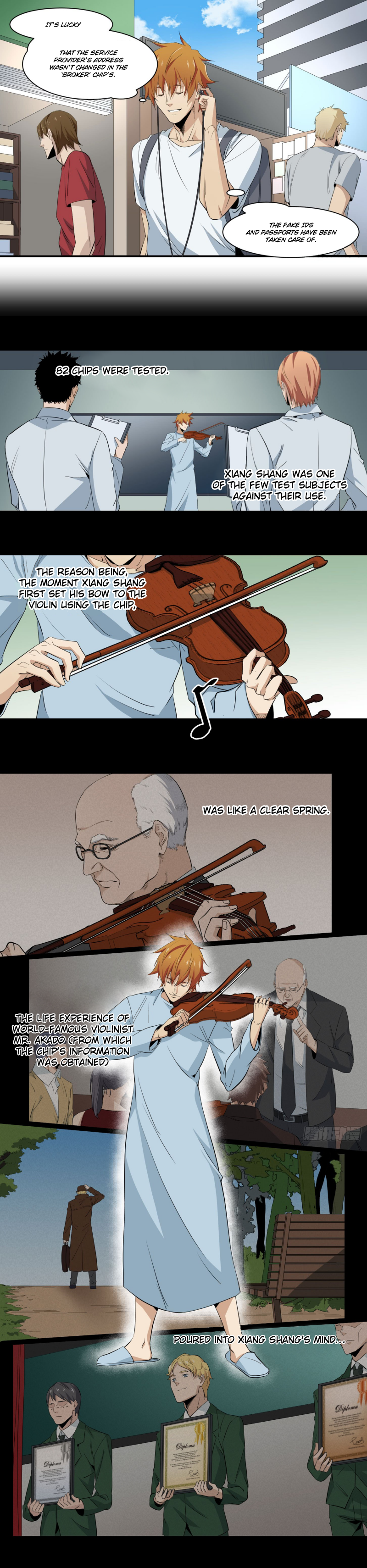 Page 2 of Chapter 28.5