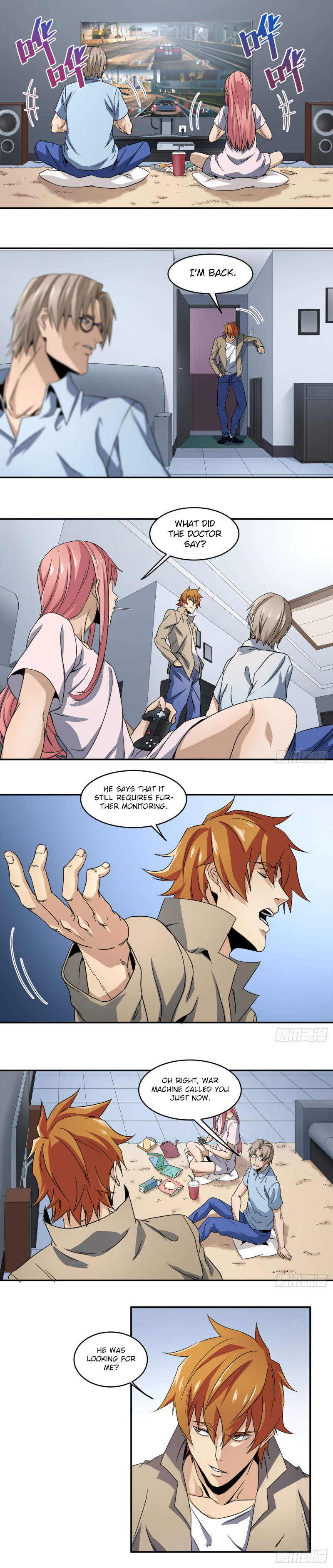 Page 2 of Chapter 57