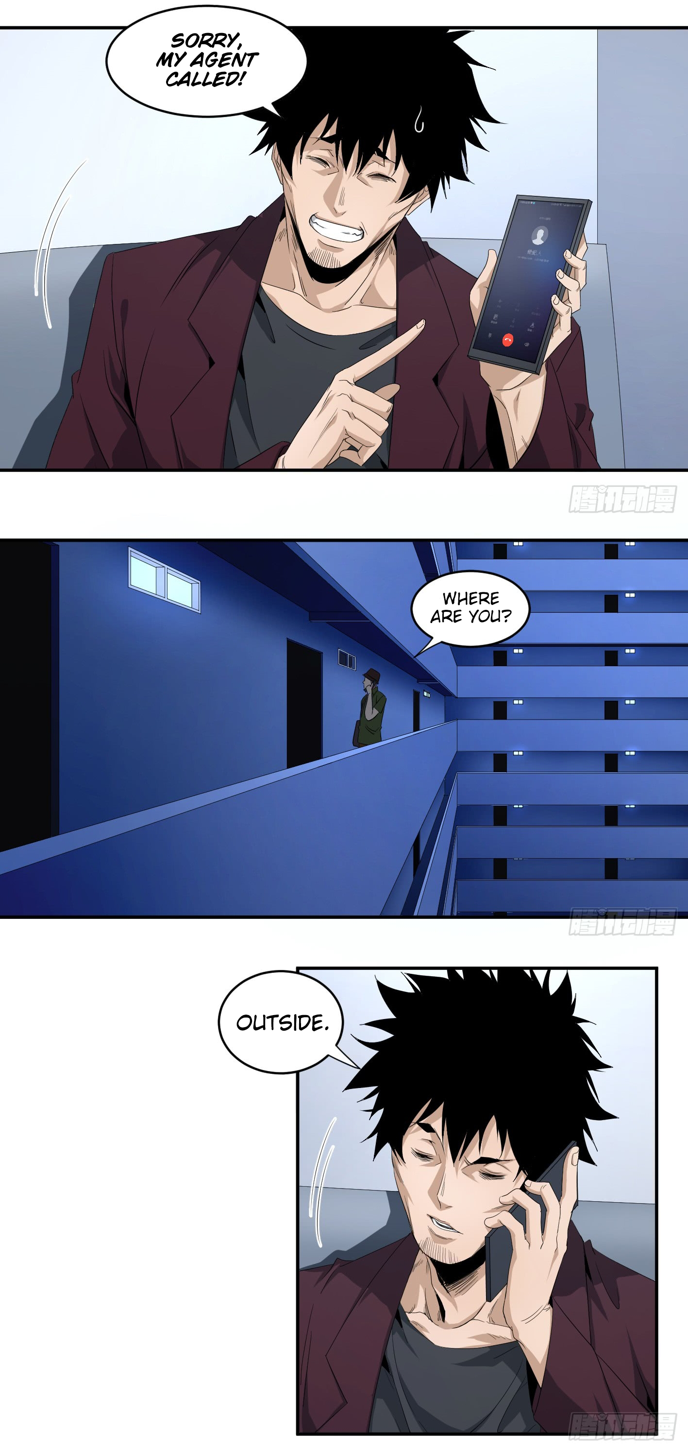 Page 7 of Chapter 61