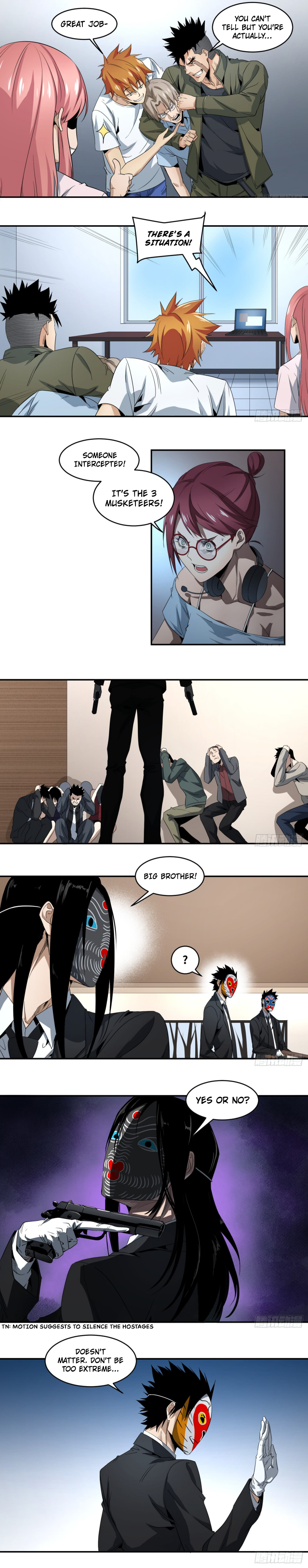 Page 2 of Chapter 64