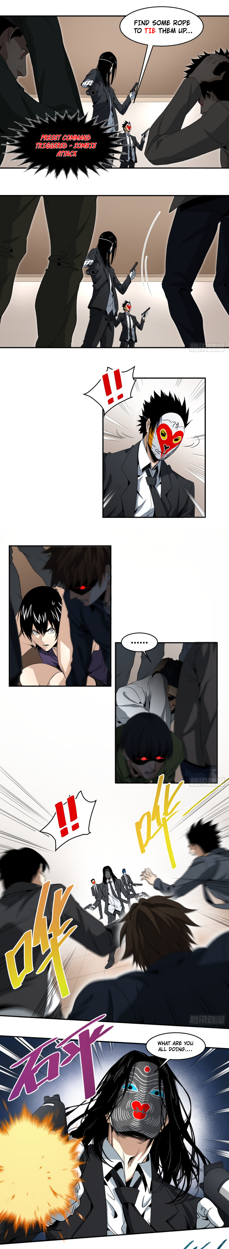 Page 3 of Chapter 64