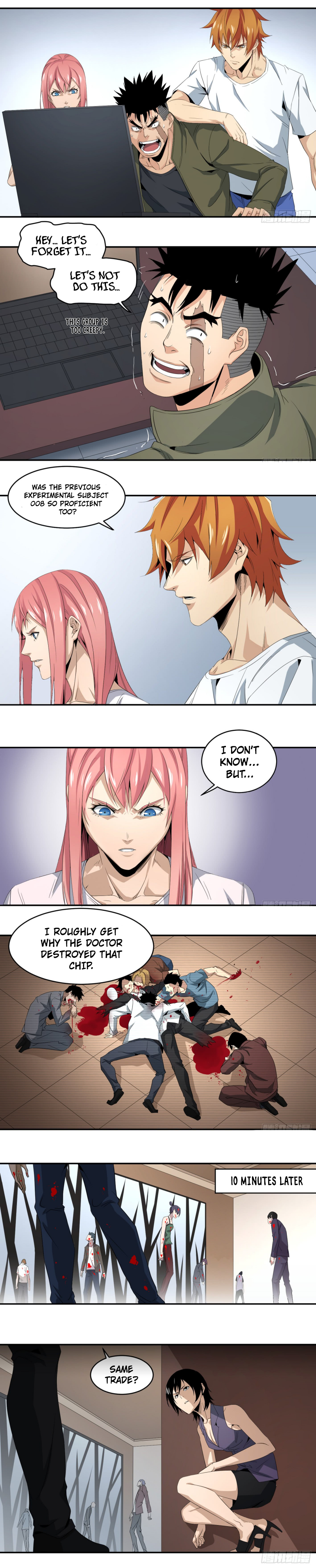 Page 5 of Chapter 64