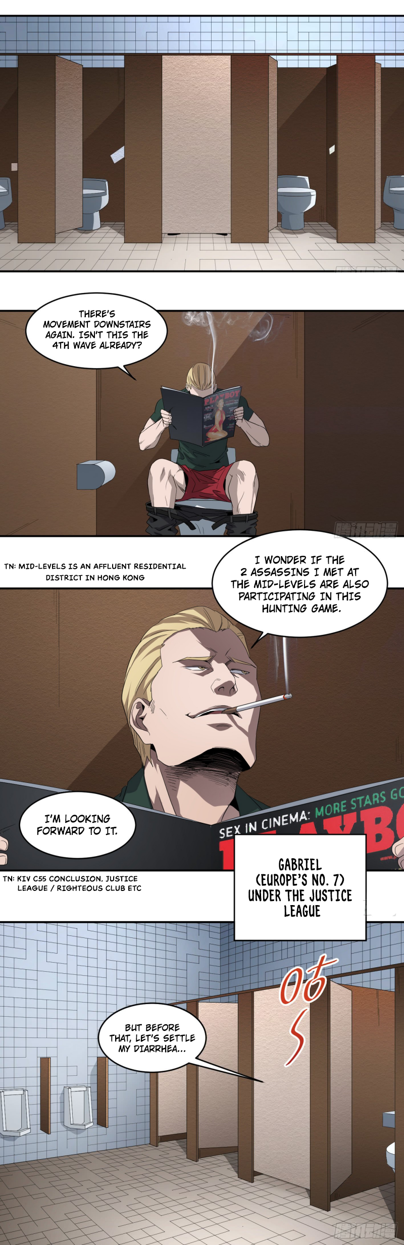 Page 6 of Chapter 67