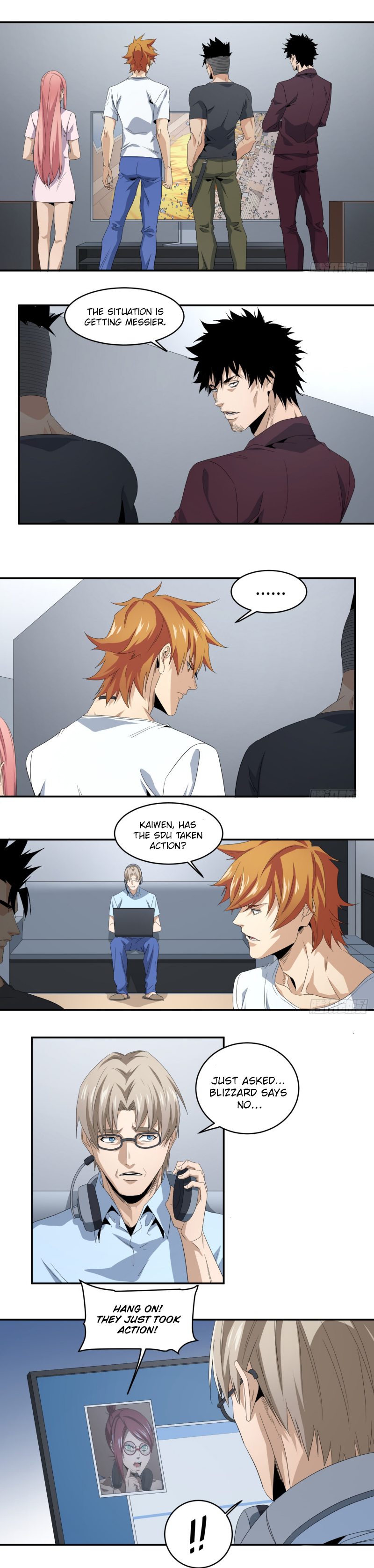 Page 4 of Chapter 69