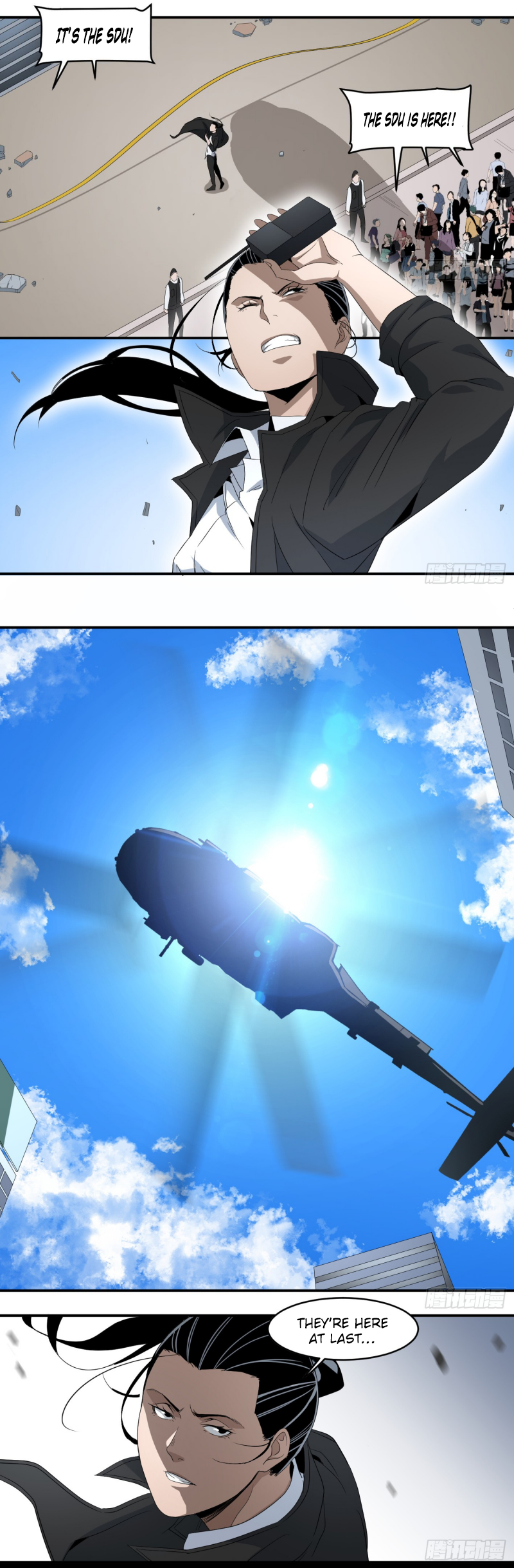 Page 6 of Chapter 69