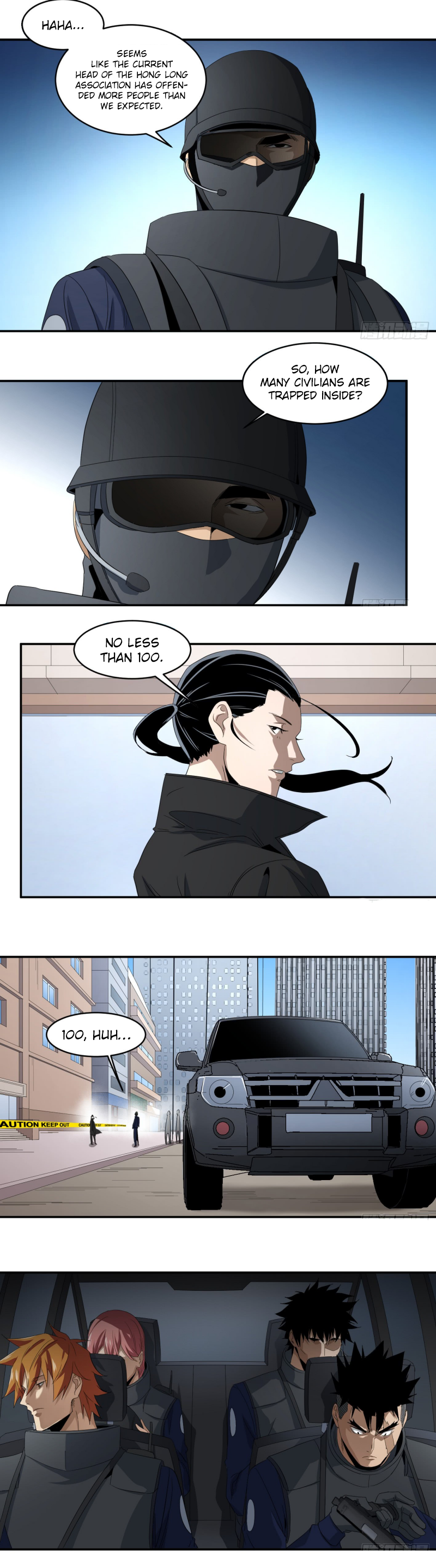Page 3 of Chapter 70