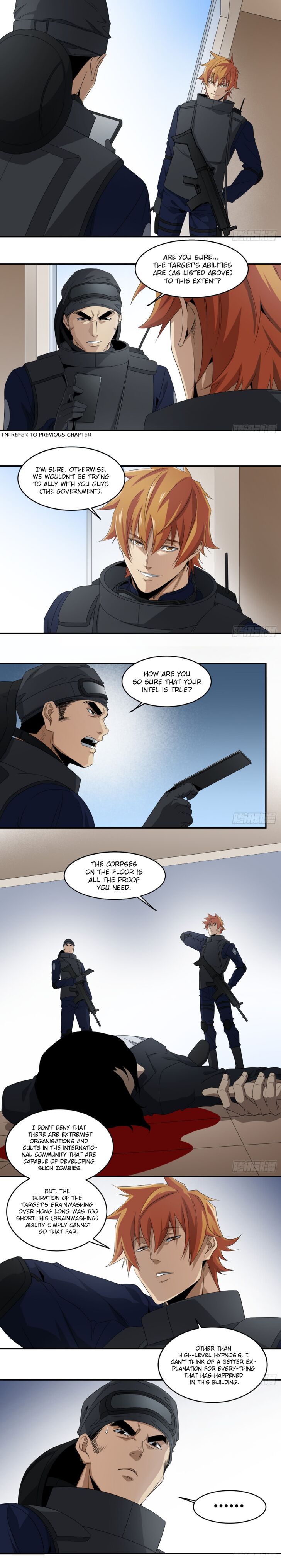 Page 1 of Chapter 73