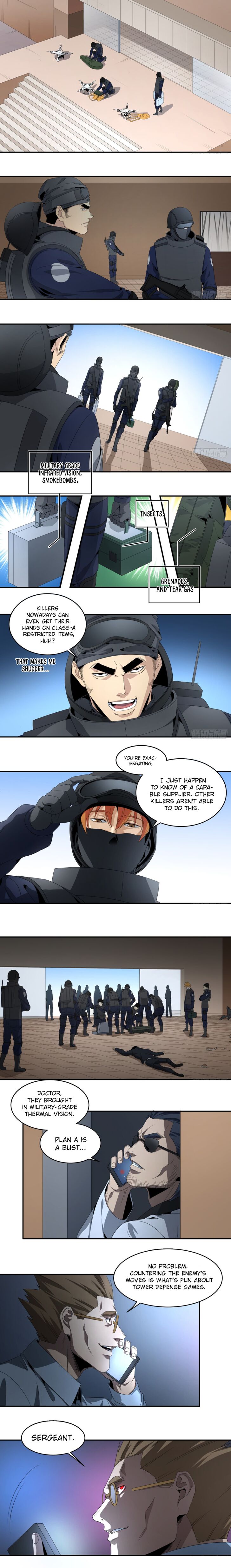 Page 1 of Chapter 74